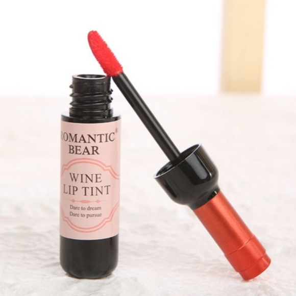 3/$15 ♥️ Lip Tint bottled shaped containers New - Picture 13 of 16